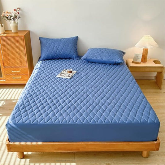 Luxe Waterdichte Hoeslaken set