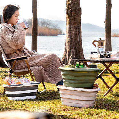 Ultra Flex Multifunctionele Mand