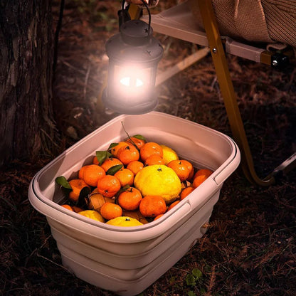 Ultra Flex Multifunctionele Mand