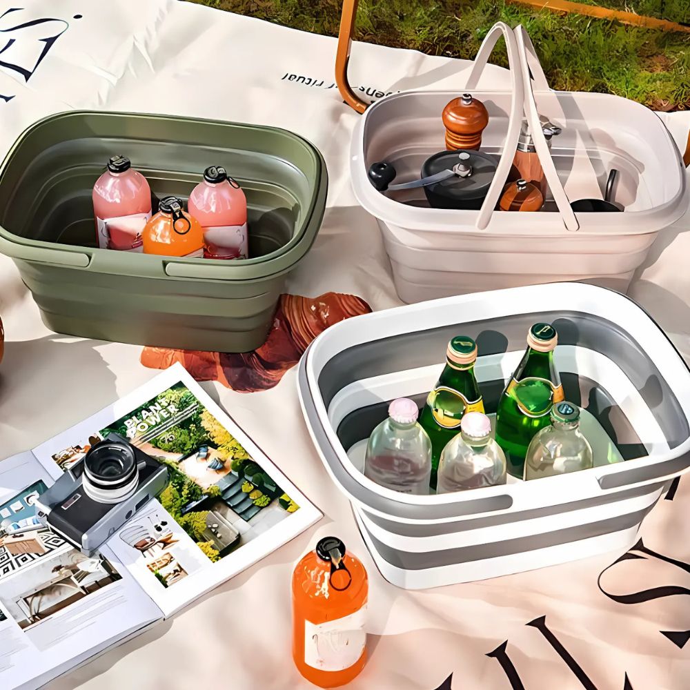 Ultra Flex Multifunctionele Mand