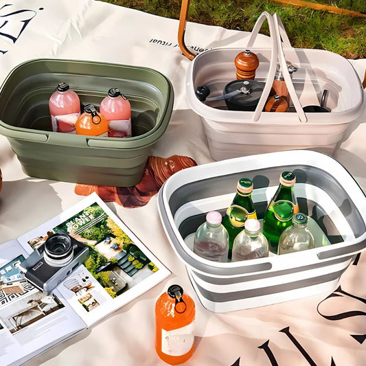 Ultra Flex Multifunctionele Mand