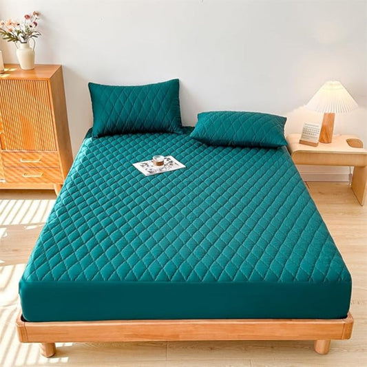 Luxe Waterdichte Hoeslaken set