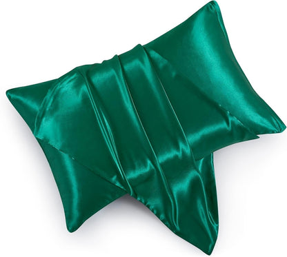 Huidherstellende Mulberry Zijde Kussenslopen (2 stuks)