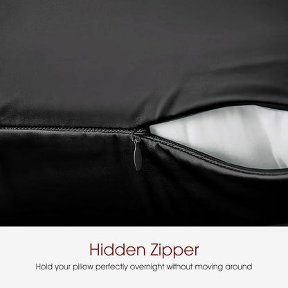 Huidherstellende Mulberry Zijde Kussenslopen (2 stuks)