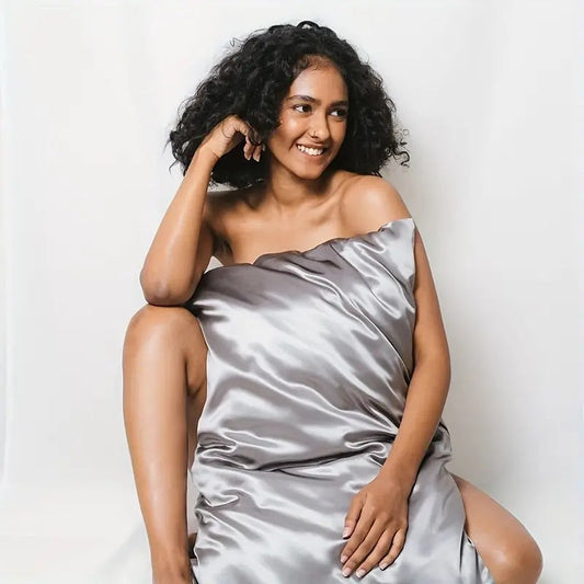 Huidherstellende Mulberry Zijde Kussenslopen (2 stuks)