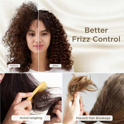 Huidherstellende Mulberry Zijde Kussenslopen (2 stuks)